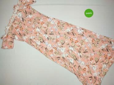 c a tuniki: Tu, Sukienka damska, rozmiar 3XL — 3