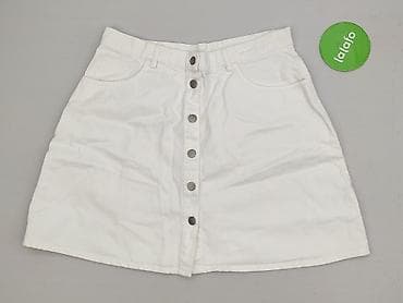 lee jeans 101: Lindex, Spódnica damska, rozmiar M — 2