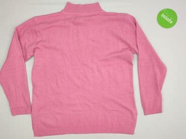 grucha w sweterku: Sweter damski, rozmiar XL — 3