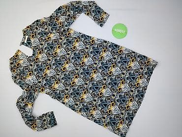 promod koszula: H&M, Sukienka damska, rozmiar L — 2