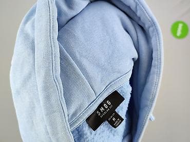 bluza pepco: Bluza z kapturem damska, rozmiar M — 5