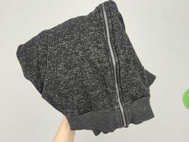 oasis sweter: Sinsay, Bluza z kapturem dla mężczyzn, S — 7