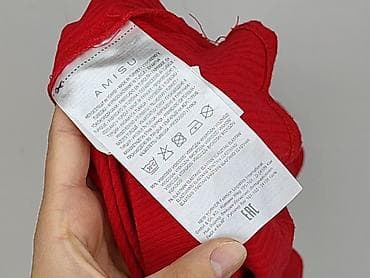 blouse only: Amisu, Bluzka damska, rozmiar S — 5