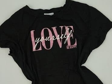 janina stretch t shirt: Janina, Women`s T-shirt, size L — 1