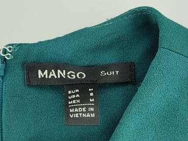mango sukienki eleganckie: Mango, Sukienka damska, rozmiar M — 5