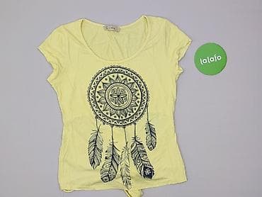 second you: Odzież wierzchnia 
, T-shirt damski, rozmiar S — 2