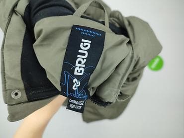 pull jeans: Kurtka przejściowa, Brugi, 12 lat, 146-152 cm, stan - Idealny — 5