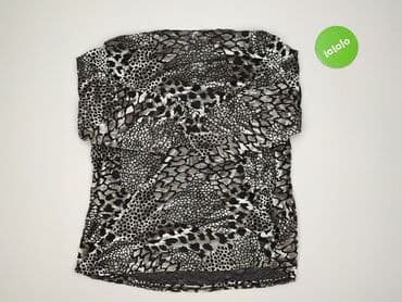 sukienki garsonki: Bluzka damska, rozmiar L — 3