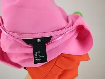 Kobiety: H&M, Sukienka damska, rozmiar S — 5