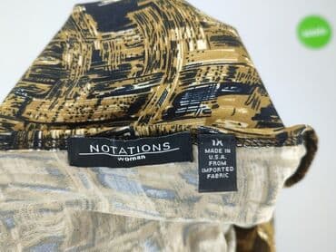 koszulka travis scott zara: T-shirt damski, XL — 4