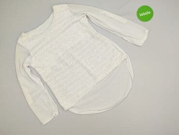 bluzki karo: Bluzka damska, rozmiar S — 2