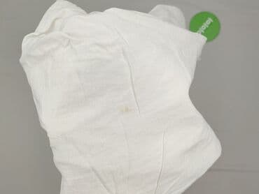 c a białe spodnie: Spodnie 3/4 damskie, XS — 6