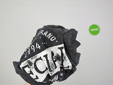 work: X-MAIL, Koszulka dla mężczyzn, rozmiar M — 6