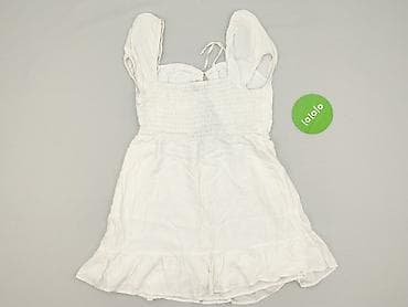 Bershka, Sukienka damska, rozmiar M — 3