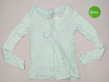 bluzki sportowa damskie długi rękaw: H&M, Bluzka damska, rozmiar M — 2