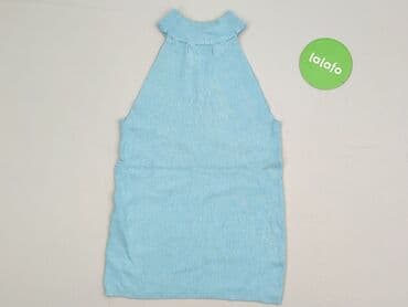 koszulka jedwabna intimissimi: JDY, Top damski, rozmiar L — 5