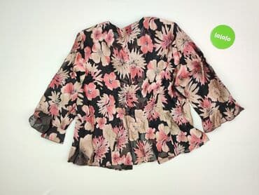 bluzki kopertowe reserved: Bluzka damska, rozmiar 3XL — 3