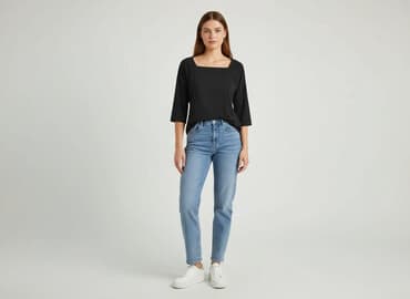 chicaca bluzki: Bluzka damska, rozmiar S — 7