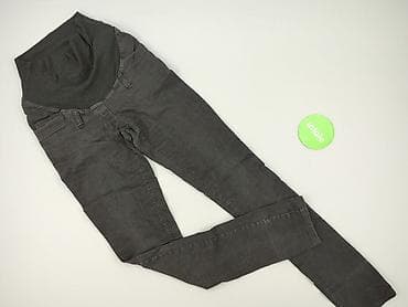 jeansy ciążowe lidl: Jeansy damskie, rozmiar S — 2