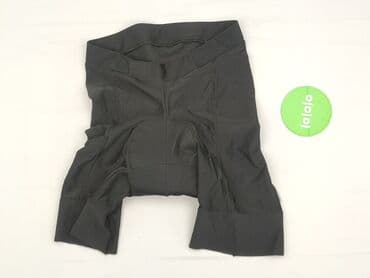 спортивні костюми чоловічі польща: Sports shorts for men, S (EU 36), condition - Very good — 2