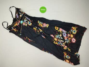 asos sukienki maxi na wesele: Boohoo, Sukienka damska, rozmiar M — 2