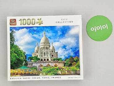 selgros zabawki: Puzzle dla Dzieci, stan - Bardzo dobry — 2