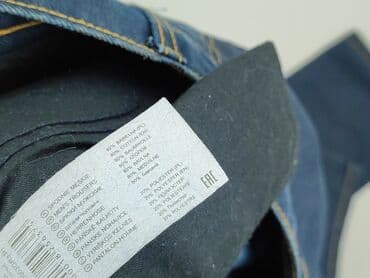 q jeans: Top Secret, Jeansy dla mężczyzn, rozmiar M — 5
