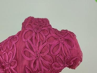 malinowe sukienki: Kaliko, Sukienka damska, rozmiar S — 6