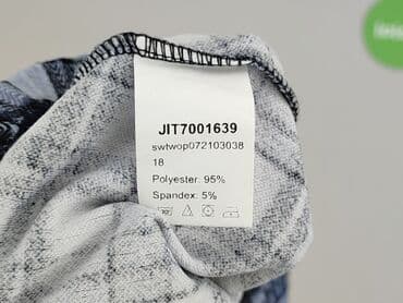 kozaki na koturnie ccc: Shein, Spódnica damska, M — 5