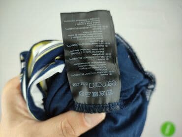 kombinezon damski dresowy: Esmara, Kombinezon damski, rozmiar L — 5