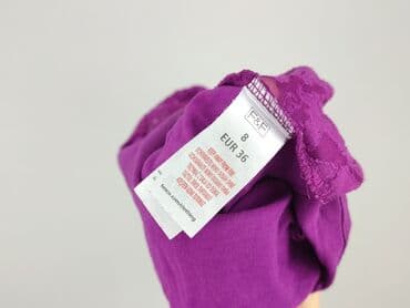 koszulka do garnituru damskiego: F&F, Bluzka damska, rozmiar S — 4