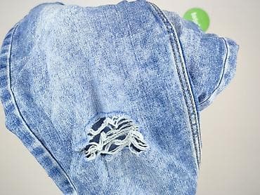 mets jeans: Jeansy damskie, rozmiar M — 5