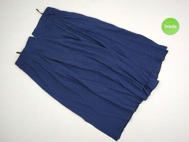 spódnice midi plisowane czarne: Spódnica damska, rozmiar 4XL — 3