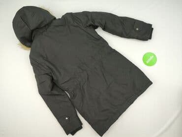 kurtka zimowa steve madden: Vero Moda, Parka damska, rozmiar S — 3