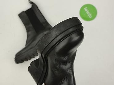 lasocki kozaki: Gino Rossi, Botki damskie, rozmiar 39 — 7