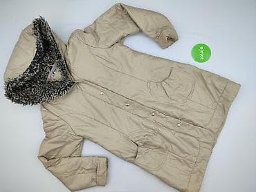 dsquared2 kurtka damska: Woman Collection, Parka damska, rozmiar XL — 2