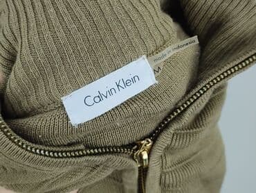 legginsy damskie calvin klein allegro: Calvin Klein, Women`s dress, M — 4