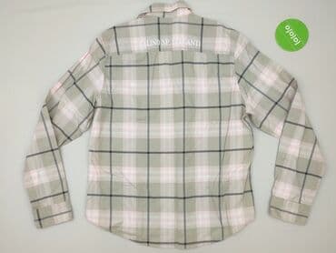 koszula flanelowa carhartt: Felina, Koszula damska, rozmiar XL — 3