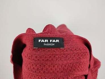 sweter open shoulder: Sukienka damska, rozmiar S — 4
