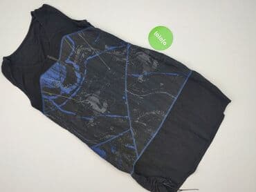 tunika plus size: Tunika damska, rozmiar S — 2