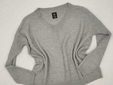 Sinsay, Women`s sweater, size M