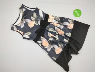 sukienki sylwester plus size: Boohoo, Sukienka damska, rozmiar S — 2