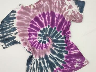 PULL&BEAR, T-shirt damski, rozmiar XS