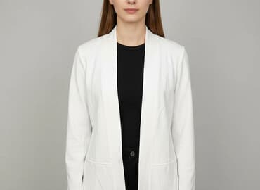 edc by esprit kurtki damskie: Esprit, Marynarka damska, rozmiar M — 7