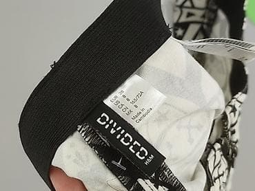 stradivarius bluzki: H&M Divided, Spódnica damska, rozmiar M — 4
