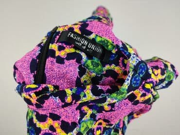 modna sukienki: Fashion Union, Sukienka damska, rozmiar L — 4