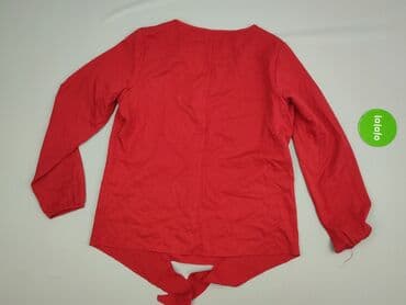 reserved czerwona bluzki: Beloved, Bluzka damska, rozmiar S — 3