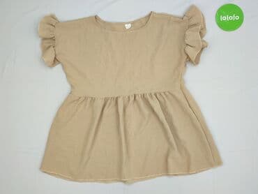 sukienki z żabotem: Women`s dress, size S — 3