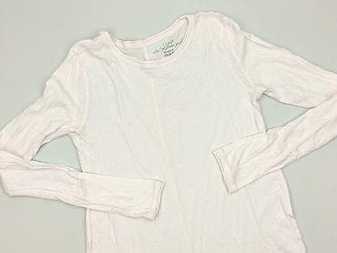 helly hansen t shirty: H&M L.O.G.G., Bluzka damska, rozmiar S — 1