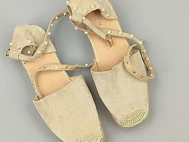 emel eobuwie: Marquiiz, Sandały damskie, rozmiar 39 — 1